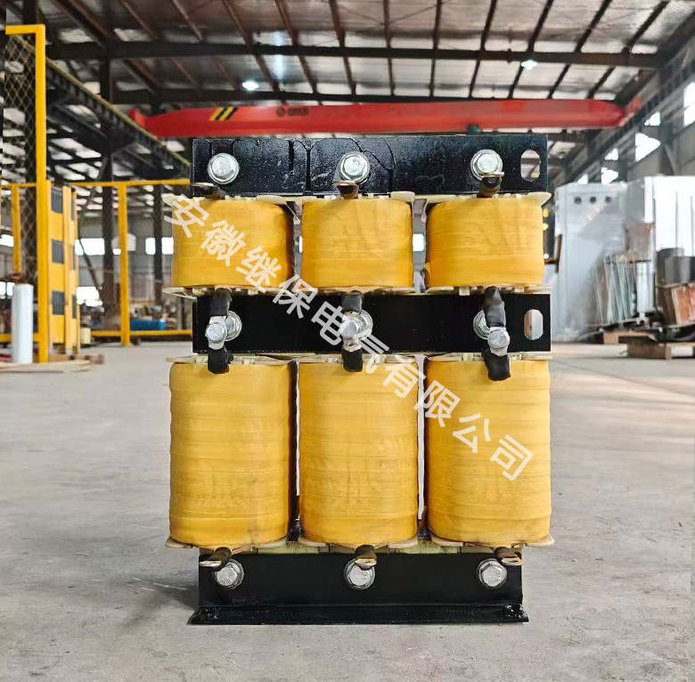 电抗器作用及其工作原理