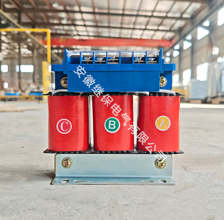 变压器的分类及发展历史